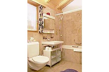 Switzerland Byt Bad Ragaz, Exterior